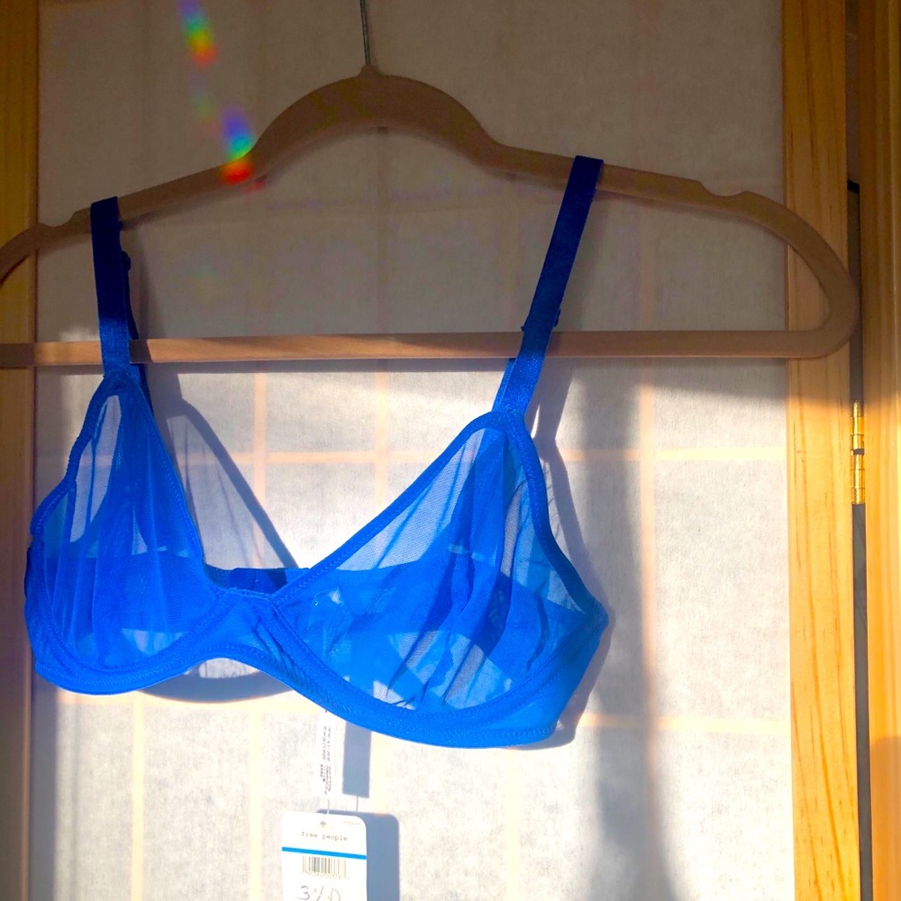 free people bra